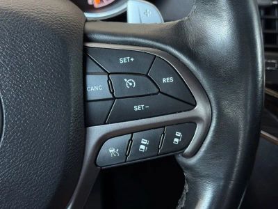 2019 Jeep Grand Cherokee - Photo 35