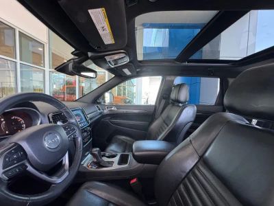 2019 Jeep Grand Cherokee - Photo 22