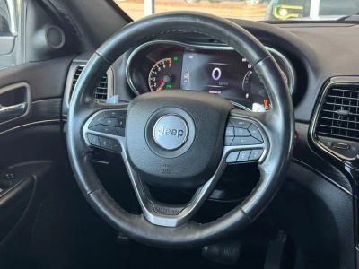 2019 Jeep Grand Cherokee - Photo 28