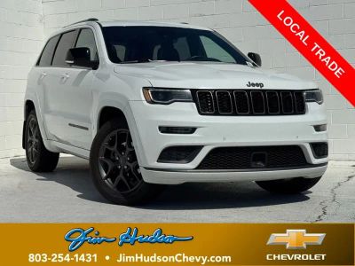 2019 Jeep Grand Cherokee - Photo 1