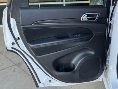2019 Jeep Grand Cherokee - Photo 24