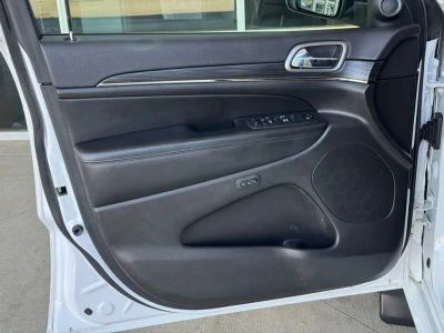 2019 Jeep Grand Cherokee - Photo 30