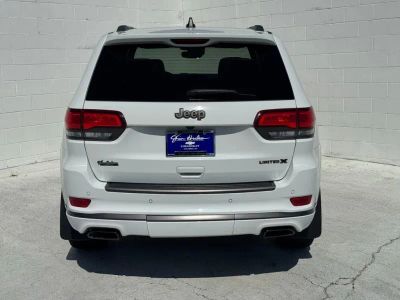 2019 Jeep Grand Cherokee - Photo 14