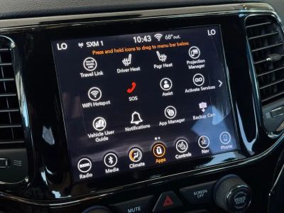 2019 Jeep Grand Cherokee - Photo 38