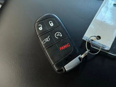 2019 Jeep Grand Cherokee - Photo 43