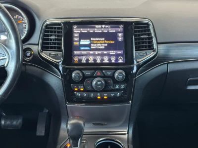 2019 Jeep Grand Cherokee - Photo 29