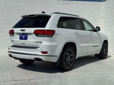 2019 Jeep Grand Cherokee - Photo 15