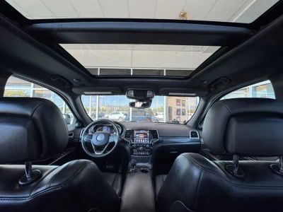 2019 Jeep Grand Cherokee - Photo 4