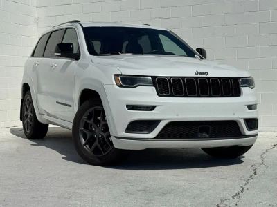 2019 Jeep Grand Cherokee - Photo 2
