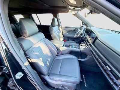 2026 Hyundai SANTA FE HYBRID — photo 16 view