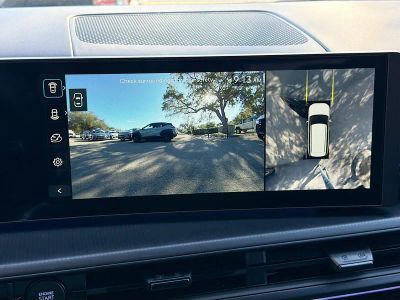 2026 Hyundai SANTA FE HYBRID — photo 33 view