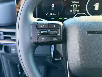 2026 Hyundai SANTA FE HYBRID — photo 37 view