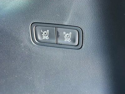 2026 Hyundai SANTA FE HYBRID — photo 13 view