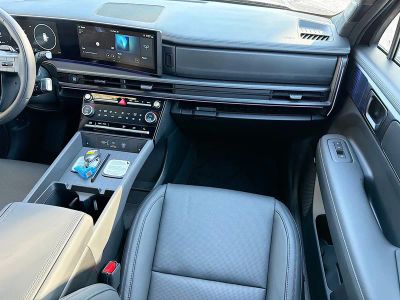 2026 Hyundai SANTA FE HYBRID — photo 19 view