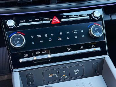 2026 Hyundai SANTA FE HYBRID — photo 34 view