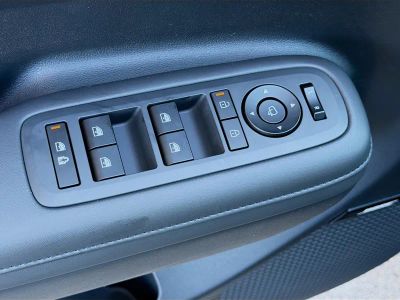 2026 Hyundai SANTA FE HYBRID — photo 23 view