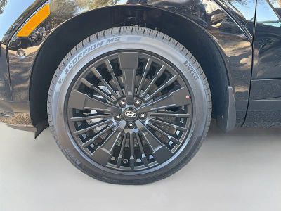 2026 Hyundai SANTA FE HYBRID — photo 41 view