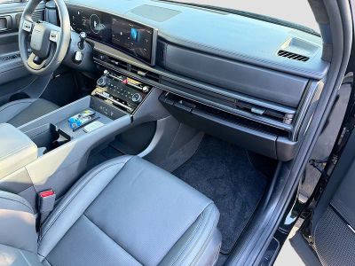 2026 Hyundai SANTA FE HYBRID — photo 15 view