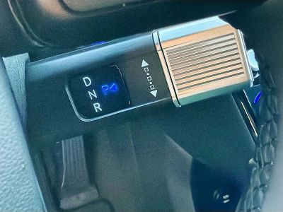 2026 Hyundai SANTA FE HYBRID — photo 29 view