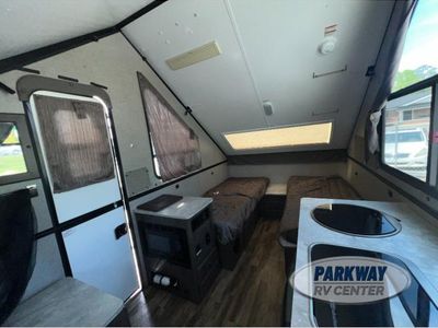 2020 Forest River RV Rockwood Hard Side High Wall Series - Photo 14