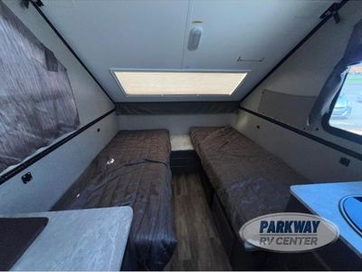 2020 Forest River RV Rockwood Hard Side High Wall Series - Photo 8