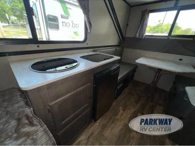2020 Forest River RV Rockwood Hard Side High Wall Series - Photo 10