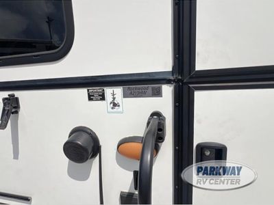 2020 Forest River RV Rockwood Hard Side High Wall Series - Photo 6