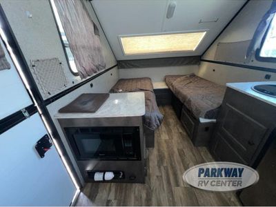 2020 Forest River RV Rockwood Hard Side High Wall Series - Photo 15