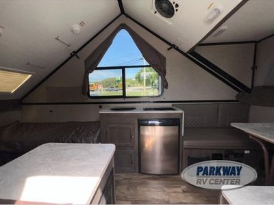 2020 Forest River RV Rockwood Hard Side High Wall Series - Photo 7