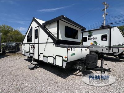 2020 Forest River RV Rockwood Hard Side High Wall Series - Photo 1