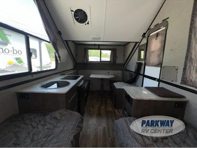 2020 Forest River RV Rockwood Hard Side High Wall Series - Photo 13