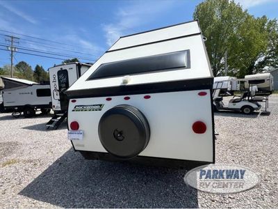 2020 Forest River RV Rockwood Hard Side High Wall Series - Photo 3