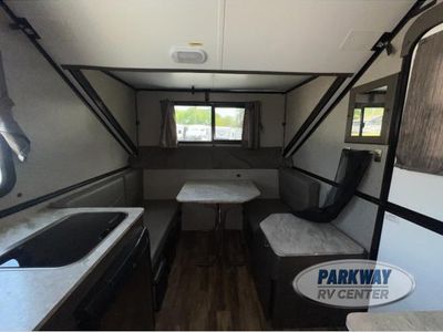2020 Forest River RV Rockwood Hard Side High Wall Series - Photo 11