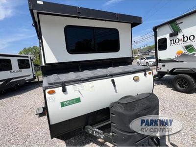 2020 Forest River RV Rockwood Hard Side High Wall Series - Photo 5