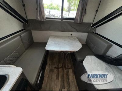 2020 Forest River RV Rockwood Hard Side High Wall Series - Photo 12