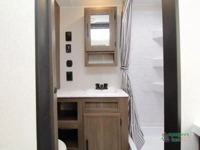 2027 Forest River RV Westbrook — photo 23 view
