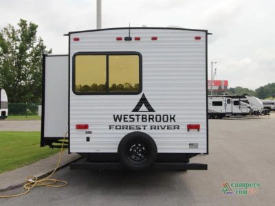 2027 Forest River RV Westbrook — photo 36 view