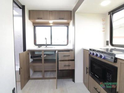 2027 Forest River RV Westbrook — photo 15 view