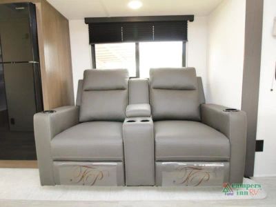 2027 Forest River RV Westbrook — photo 18 view