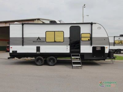 2027 Forest River RV Westbrook — photo 38 view