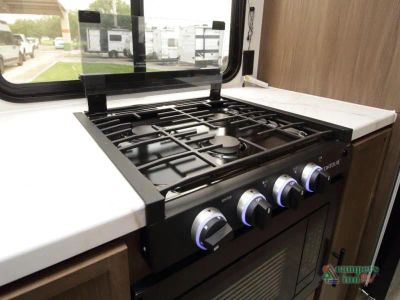 2027 Forest River RV Westbrook — photo 12 view