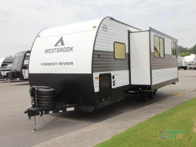 2027 Forest River RV Westbrook — photo 33 view