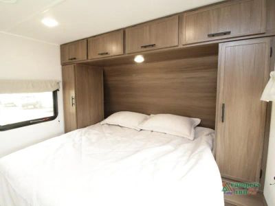 2027 Forest River RV Westbrook — photo 28 view