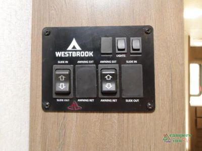 2027 Forest River RV Westbrook — photo 32 view
