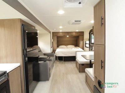 2027 Forest River RV Westbrook — photo 7 view