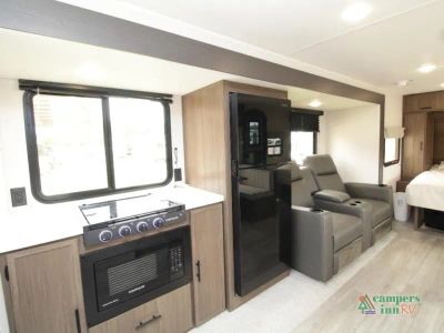 2027 Forest River RV Westbrook — photo 9 view