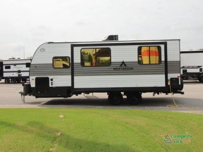 2027 Forest River RV Westbrook — photo 34 view