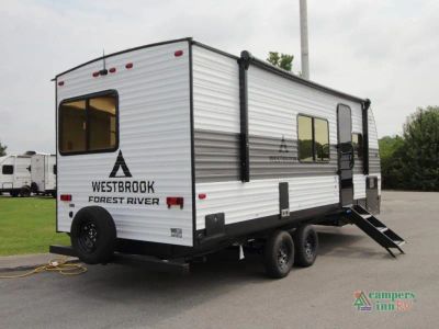 2027 Forest River RV Westbrook — photo 37 view