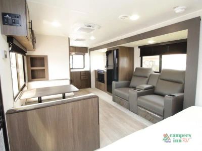 2027 Forest River RV Westbrook — photo 29 view