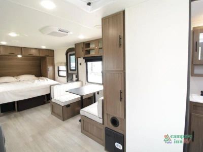 2027 Forest River RV Westbrook — photo 8 view